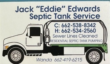 Edwards  Septic