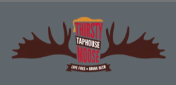 Thirsty Moose
