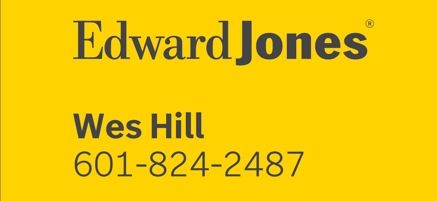 Edward Jones