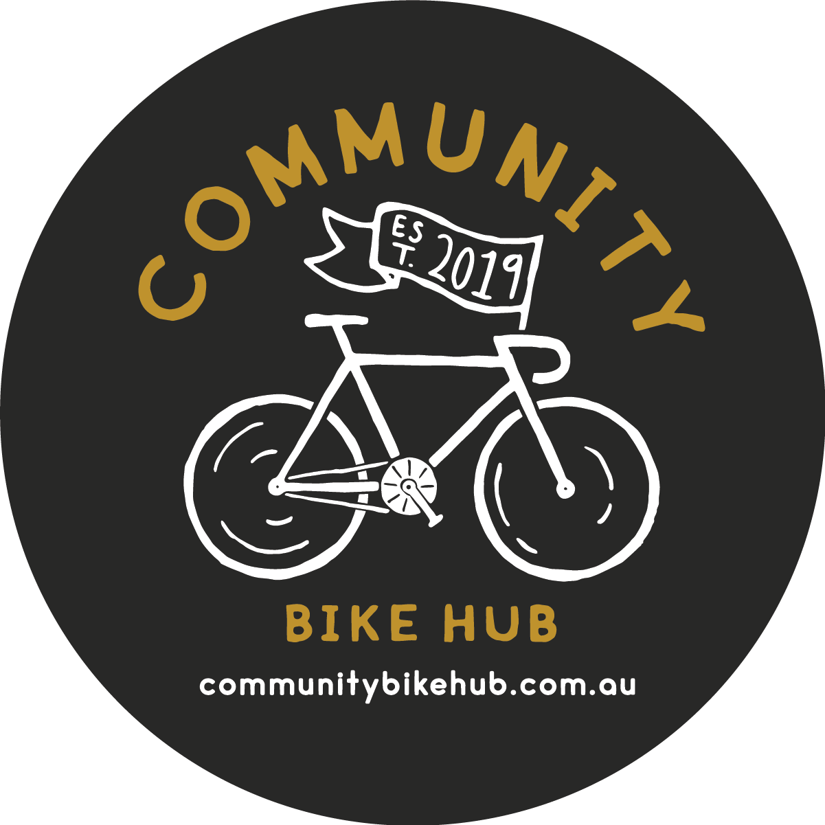 Community Bike Hub