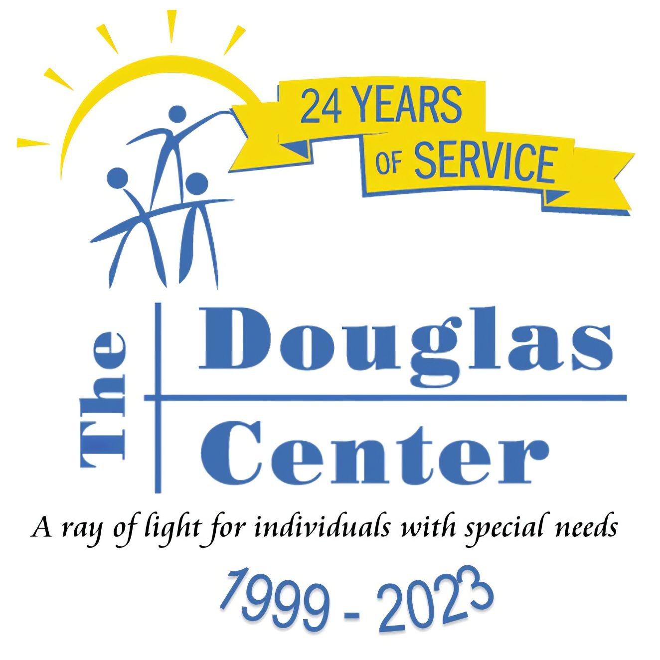 Douglas Center