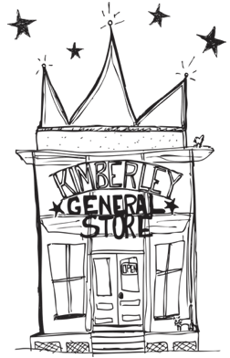 Kimberley General Store