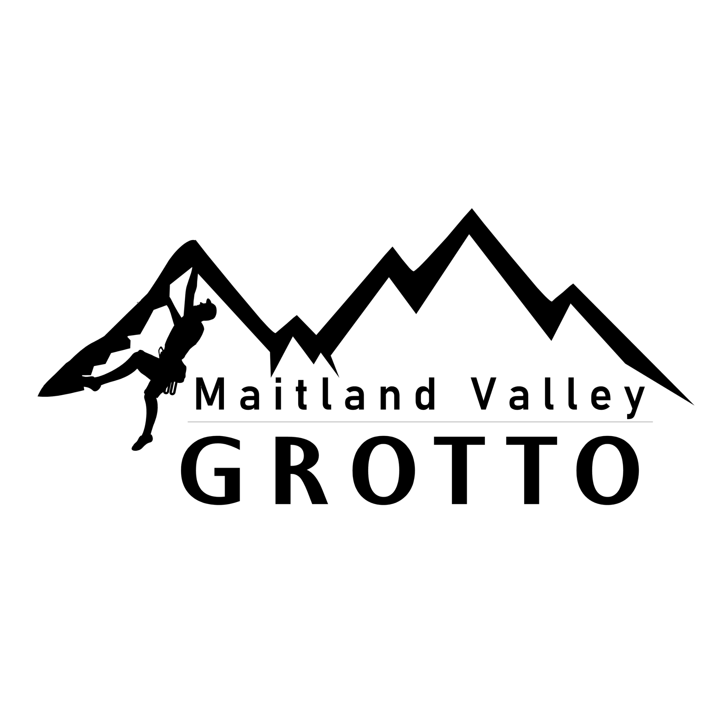 Maitland Valley Grotto