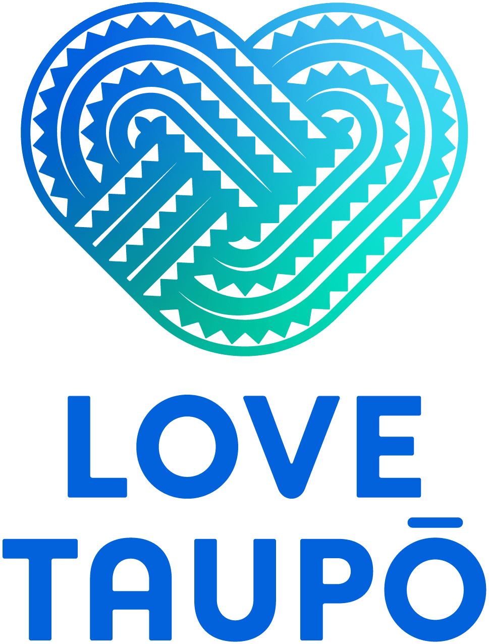 Love Taupo