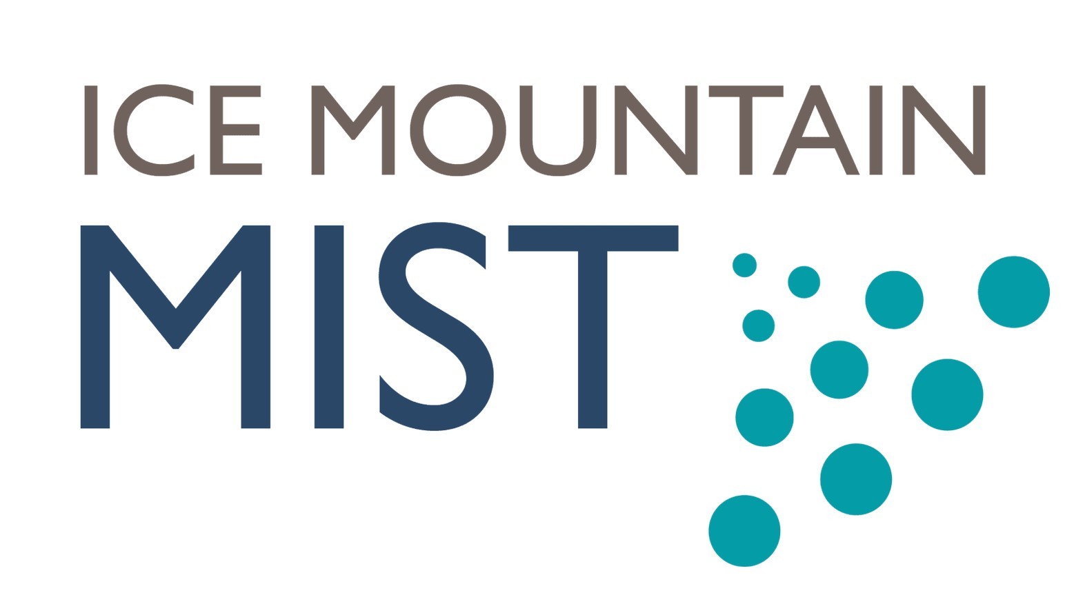 Ice Mountain Mist