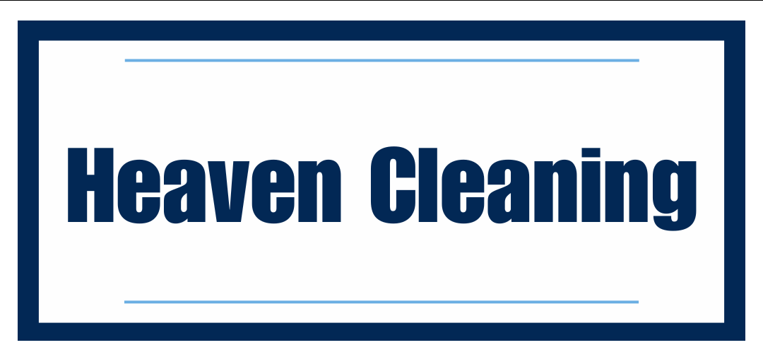 Heaven Cleaning