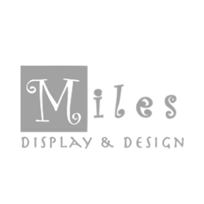 Miles Display & Design Ltd.