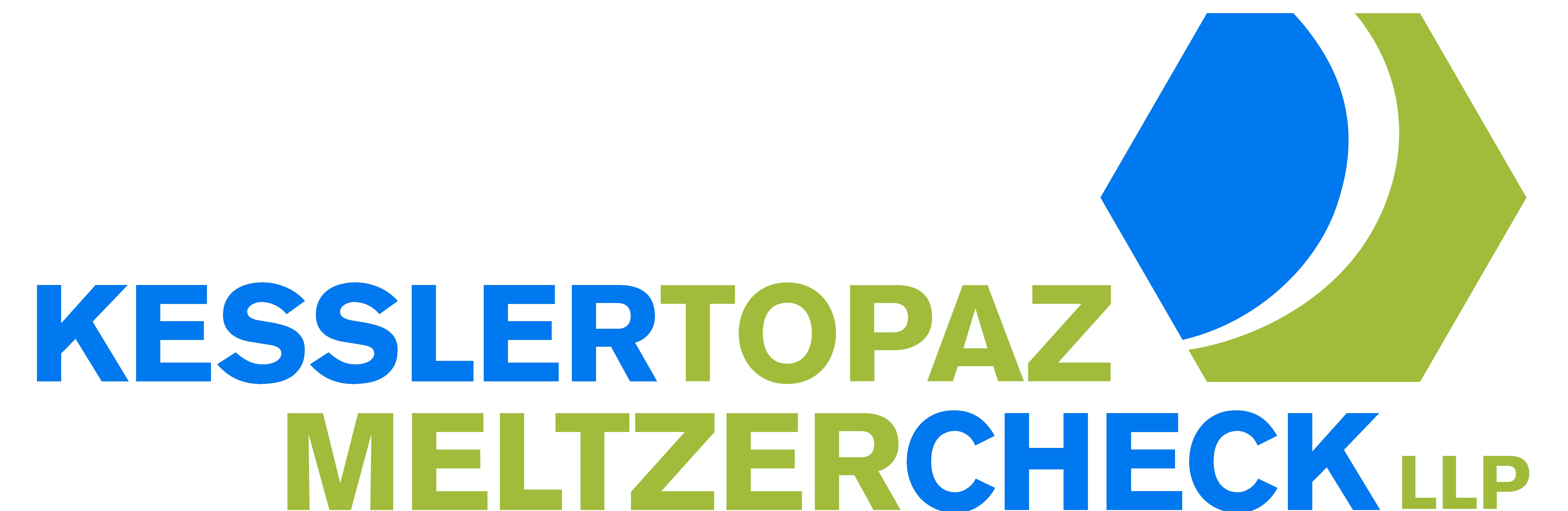 Kessler Topaz Meltzer & Check