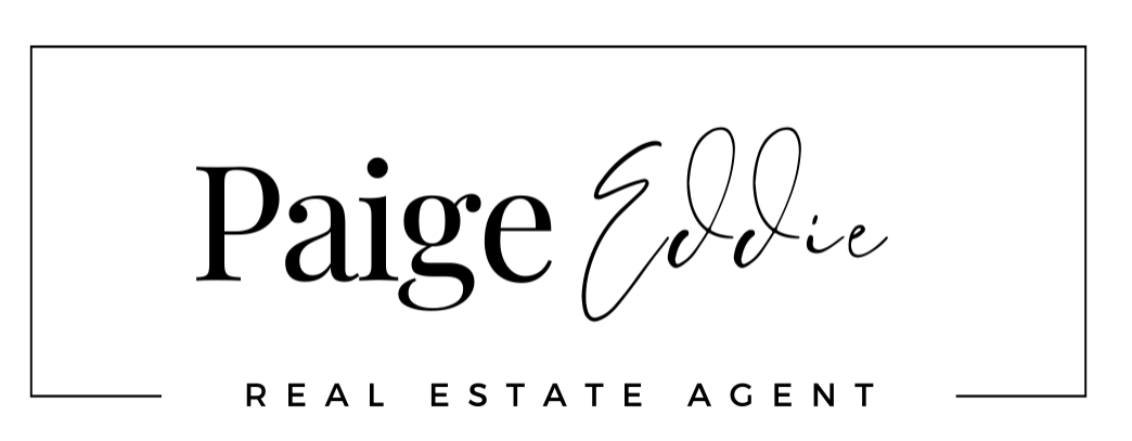 Paige Eddie Real Estate Agent