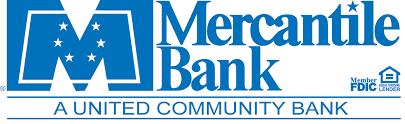 Mercantile Bank