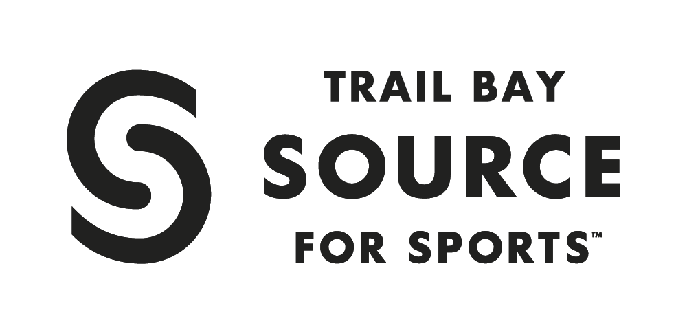 Trail Bay Source for Sport