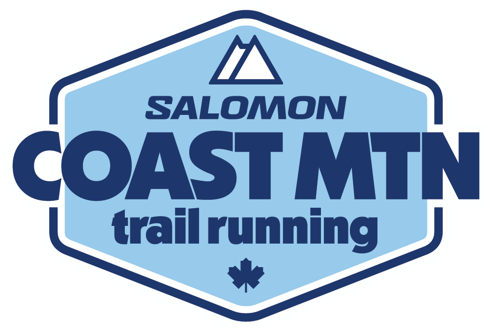 Coast Mountain Trail Running