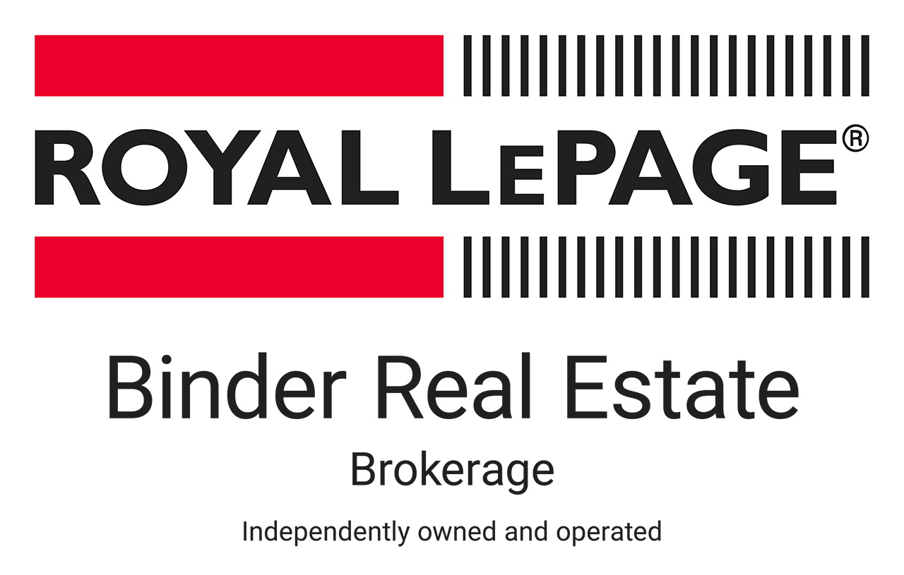 Royal LePage Binder Real Estate