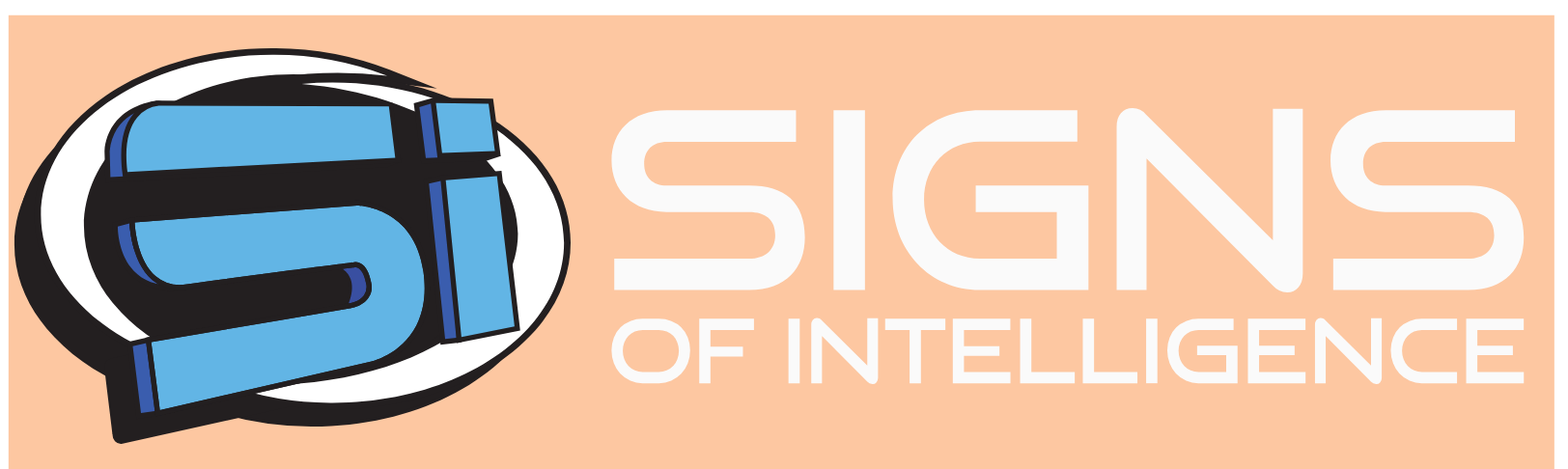 signs of intelligence