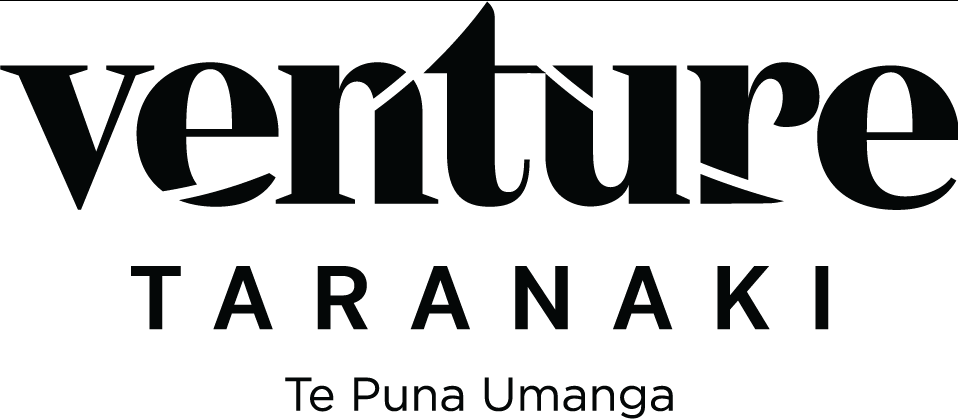 Venture Taranaki