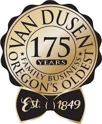 Van Dusen Beverages