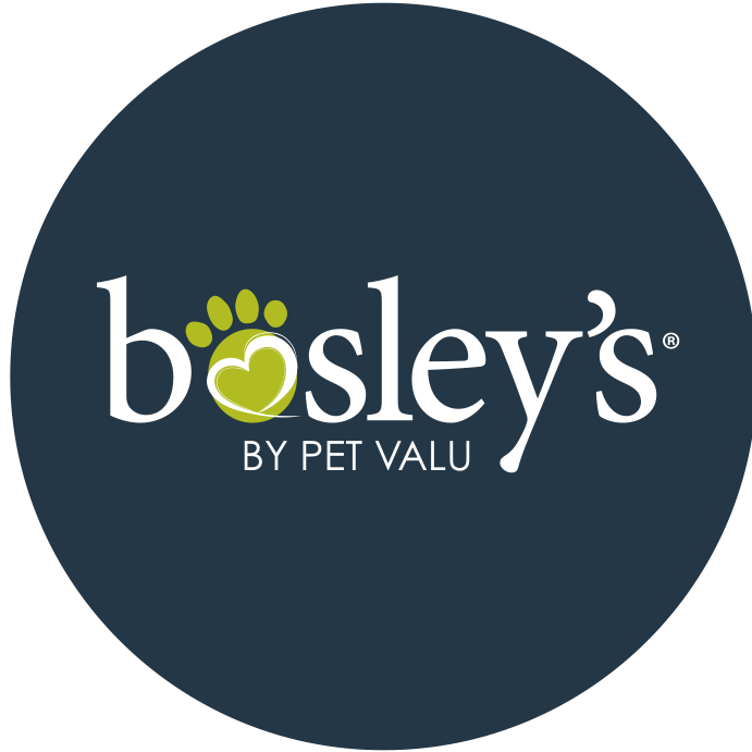 Bosley's by Pet Valu