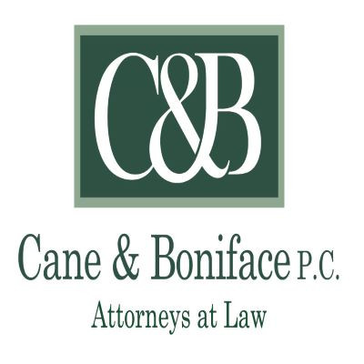 Cane and Boniface PC