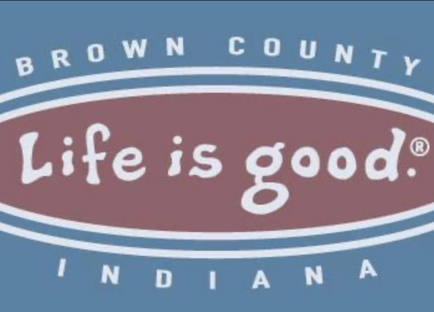 JB Goods (Life is Good)
