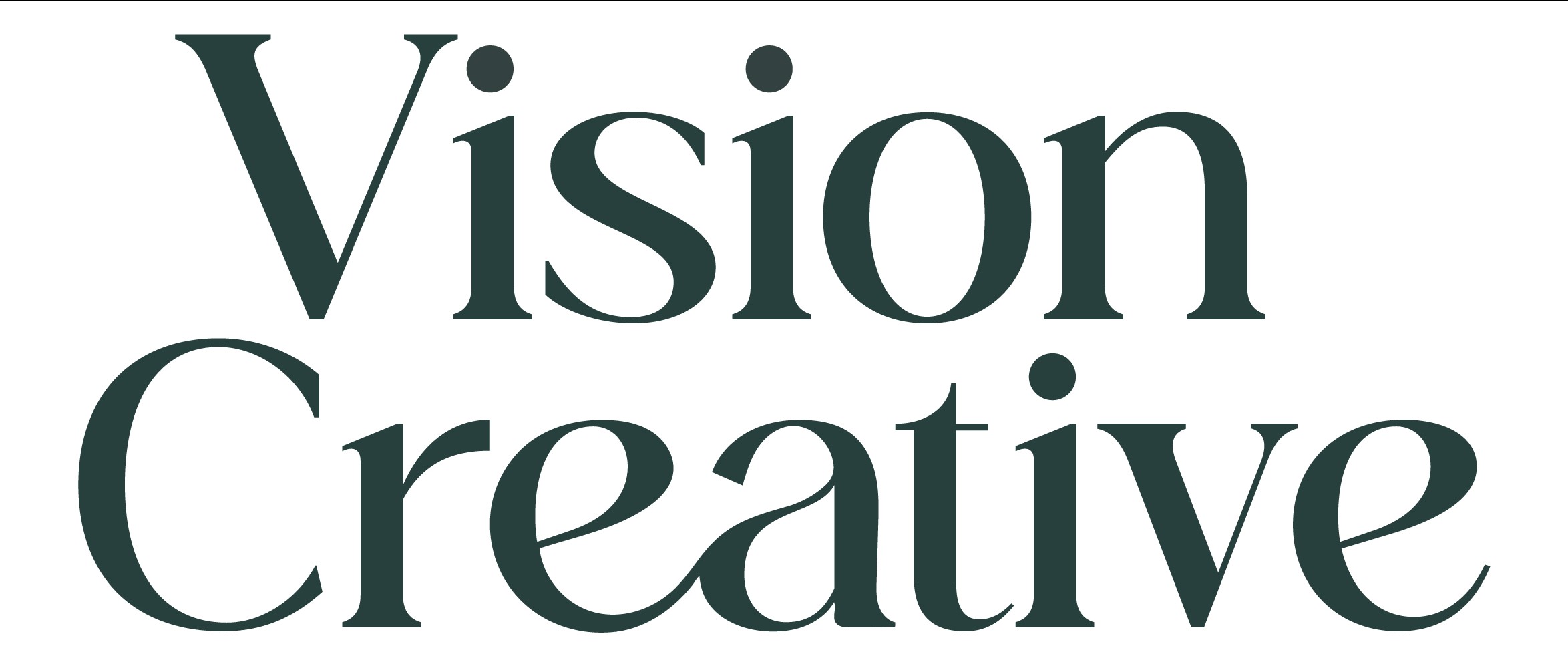 Vision Creative Inc.