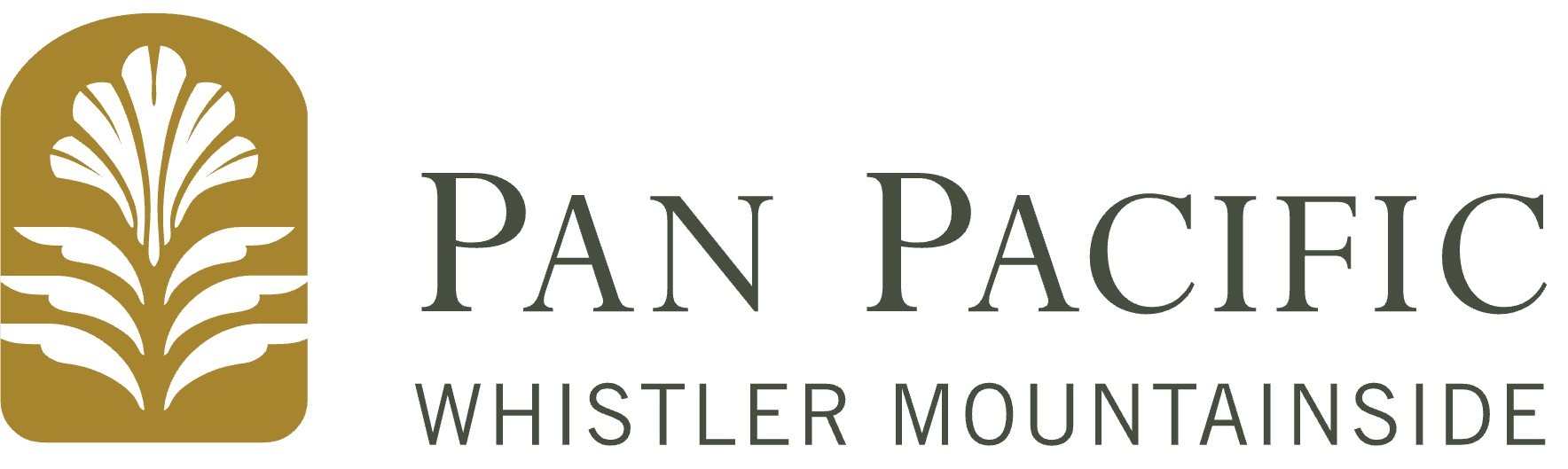 Pan Pacific Mountainside