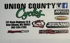 Union Co Cycle