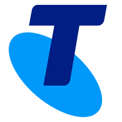 Telstra
