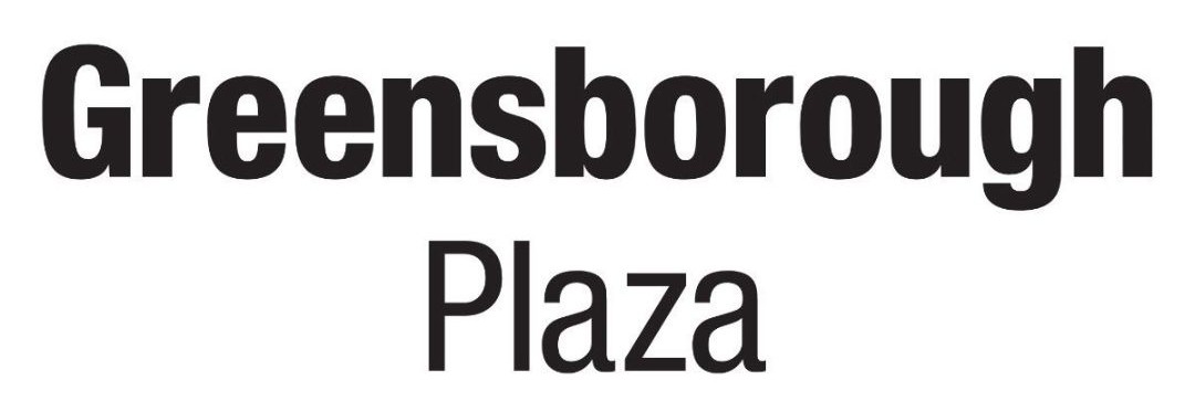 Greensborough Plaza
