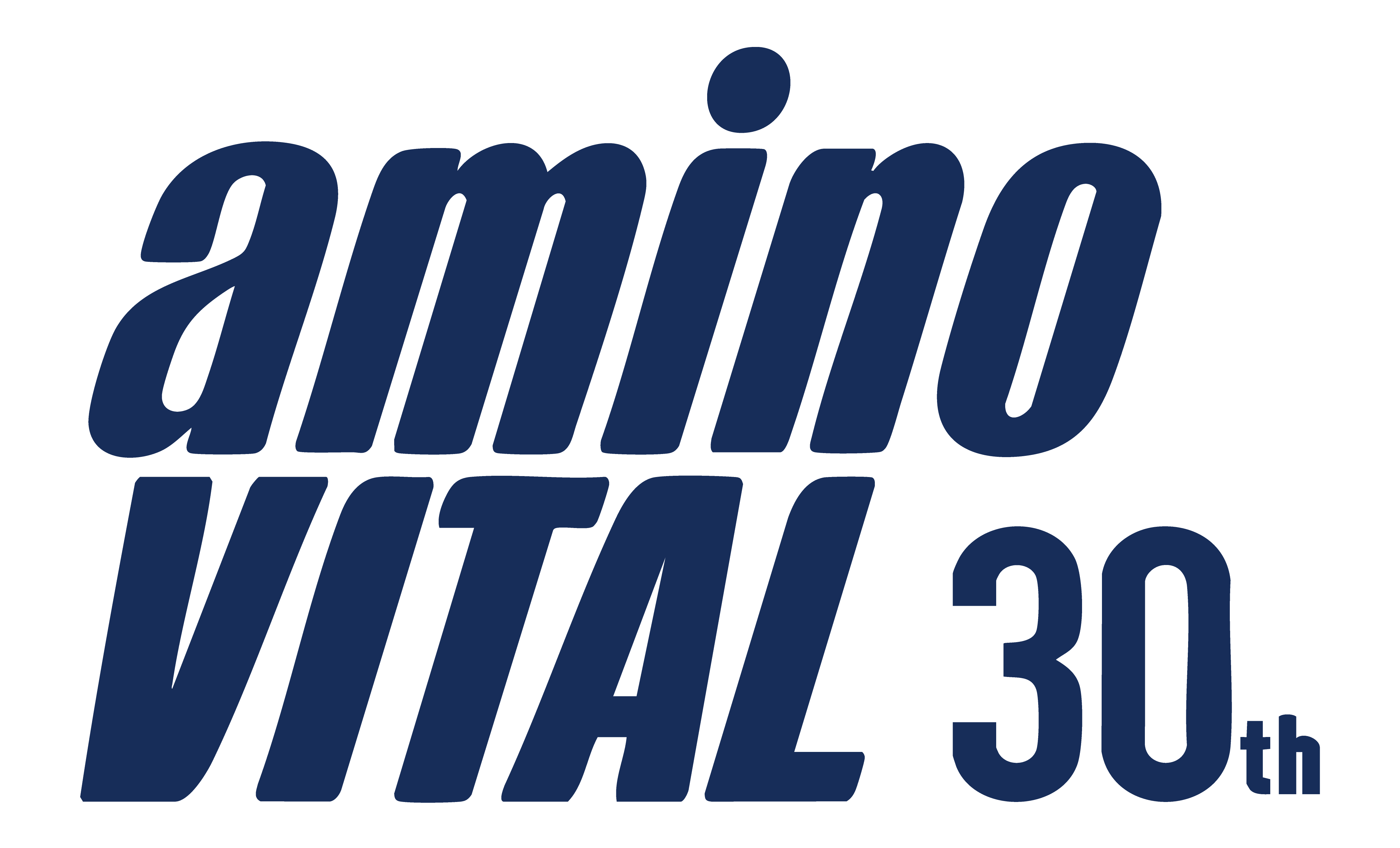 aminoVITAL