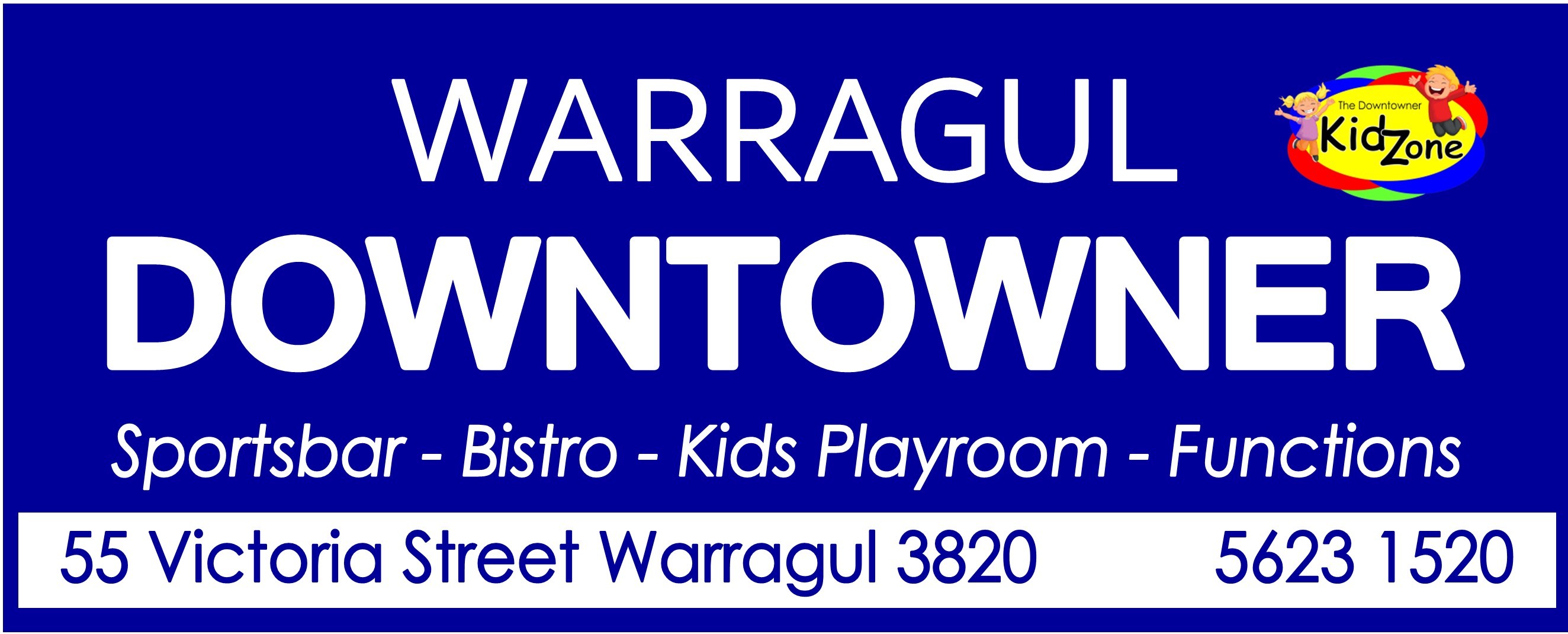 Warragul Downtowner