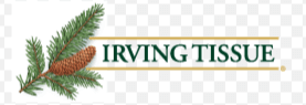 Irving Tissue