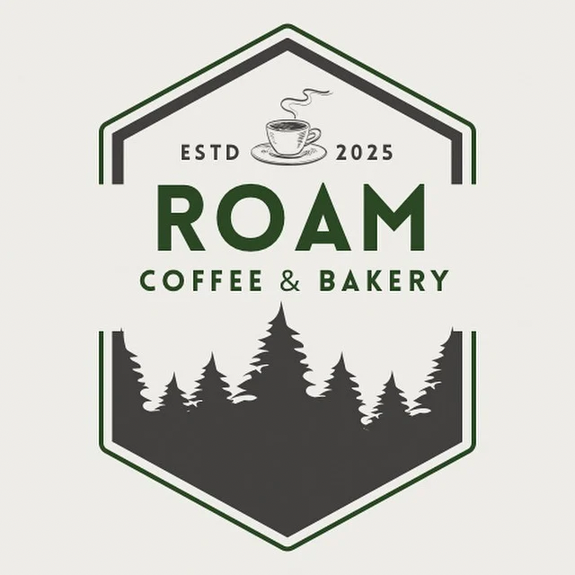 Roam Coffee