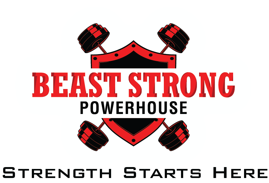 Beast Strong Powerhouse