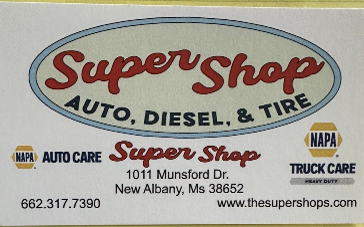 Super Shop