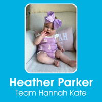 Heather Parker