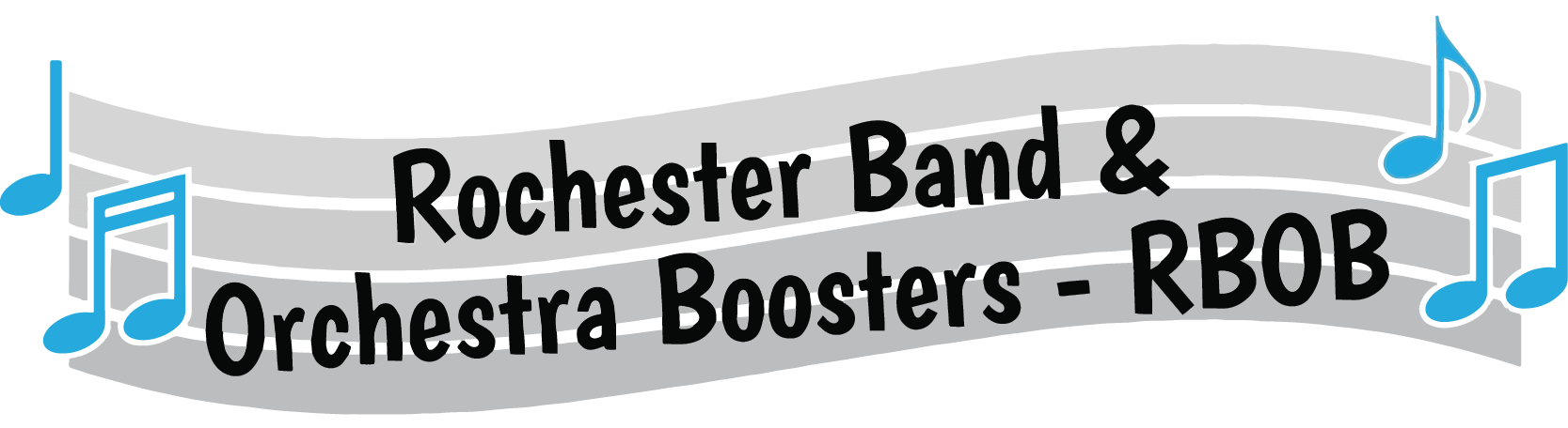Rochester Band and Boosters