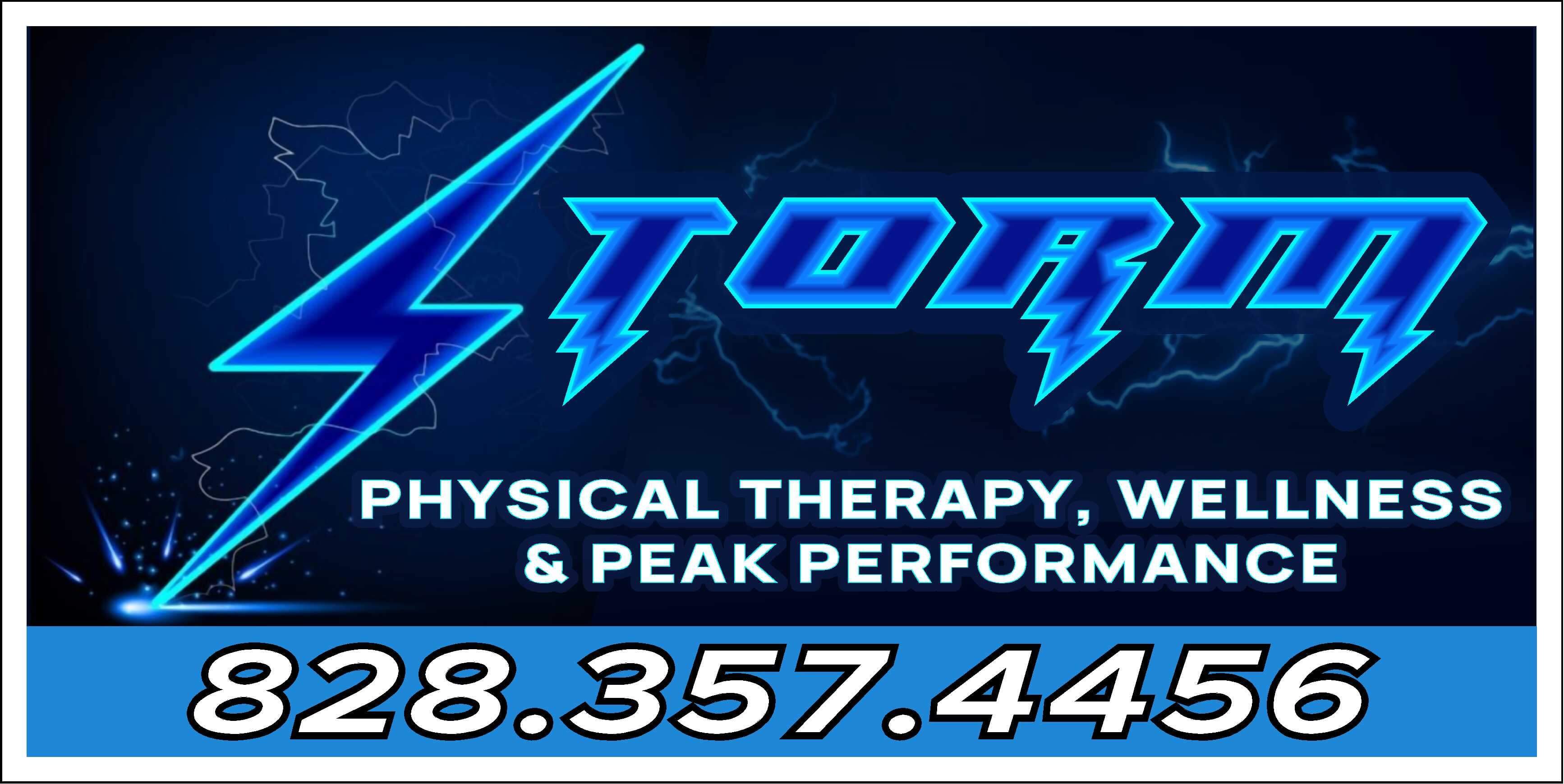 Storm Physical Therapy