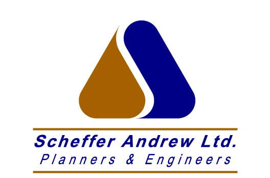 Sheffer Andrew Ltd.