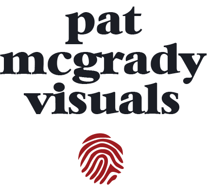 Pat McGrady Visuals