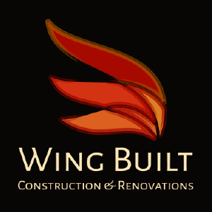 Wing Built Construction