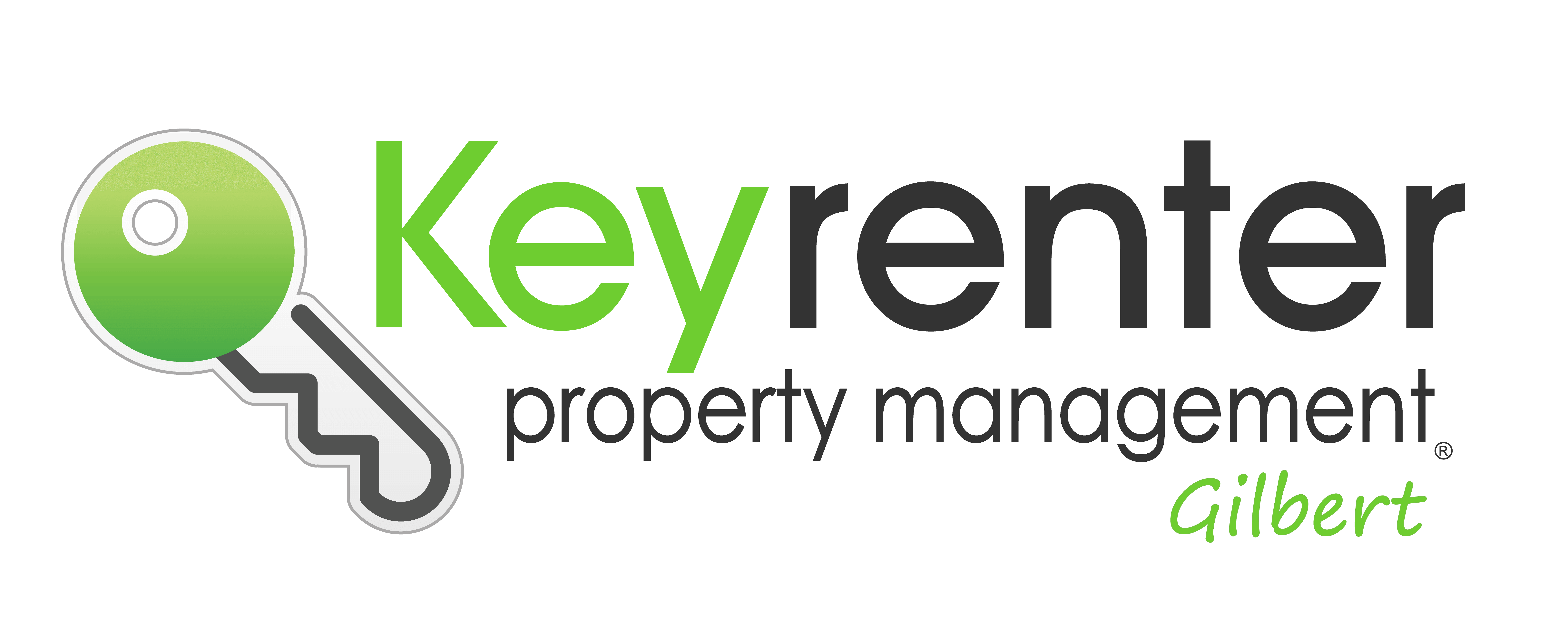 Key Renter Gilbert