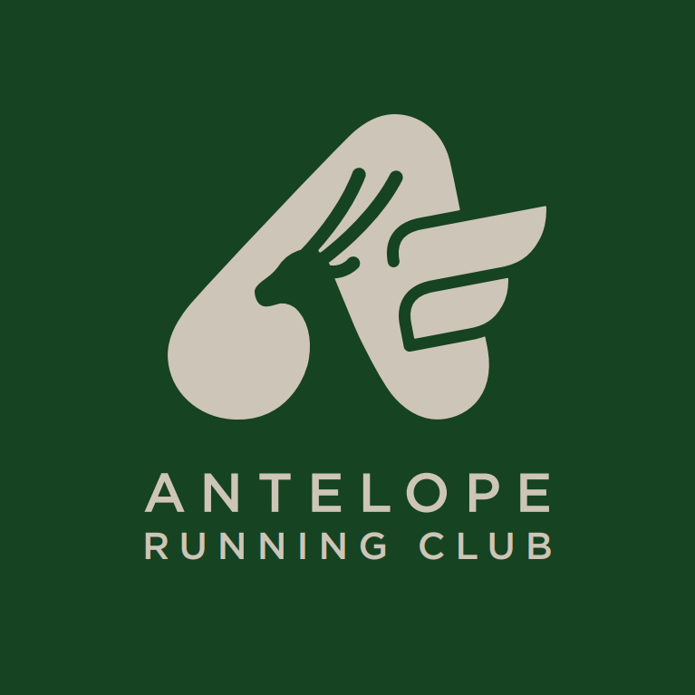 Antelope Running Club