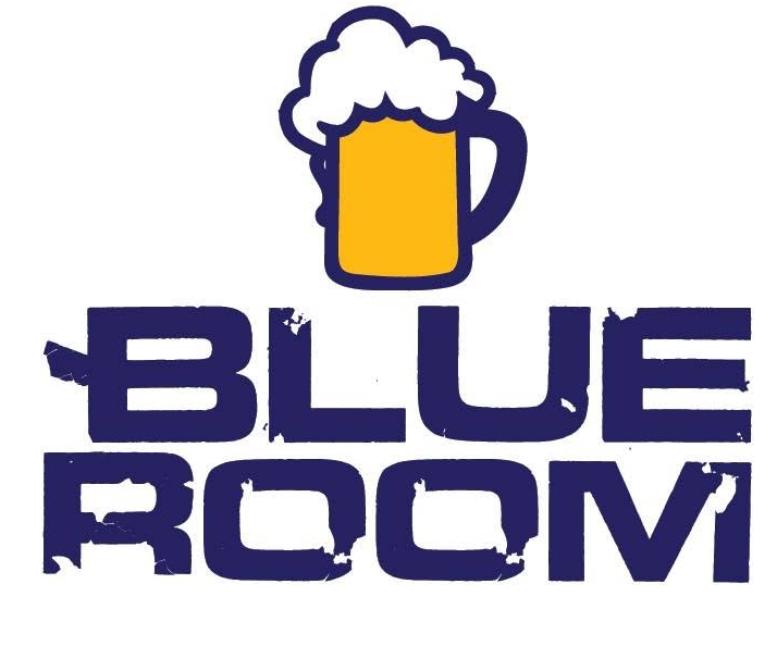 Blue Room
