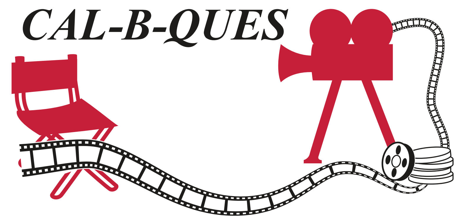 CAL - B - QUE'S