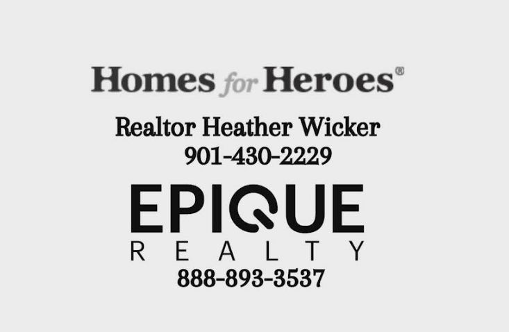 Heather Wicker/Epique Realty