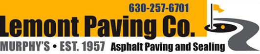 Lemont Paving