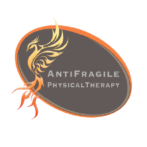 Anti-fragile Physical Therapy