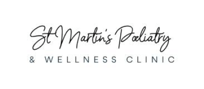 St Martin's Podiatry & Wellness Clinic