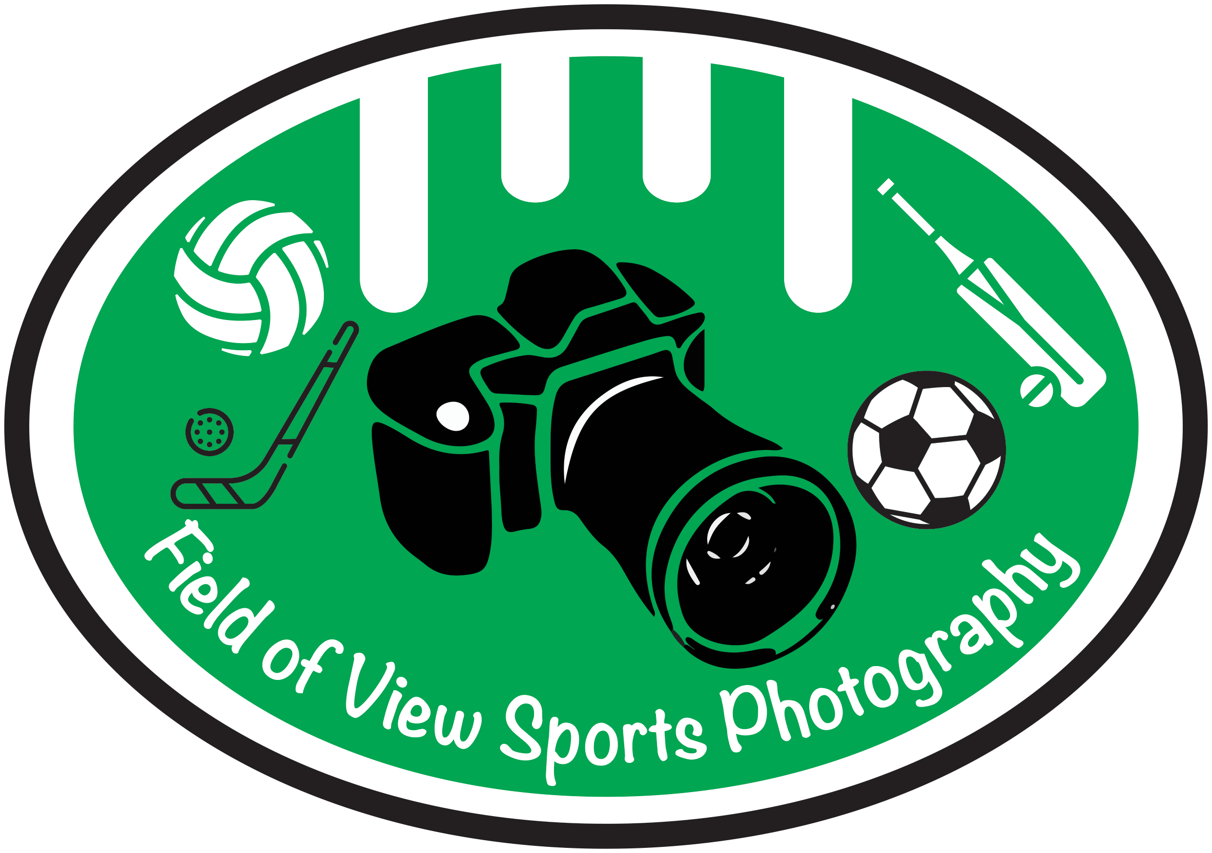 Field of View Photography