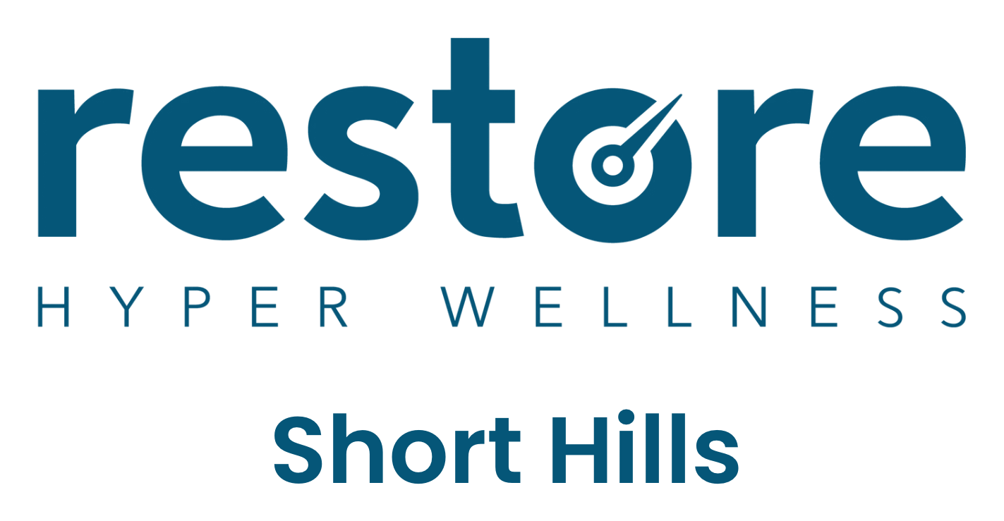 Restore Hyper Wellness